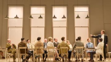 The-Motive-and-the-Cue-Cast-2-West-End-Photo-Mark-Douet